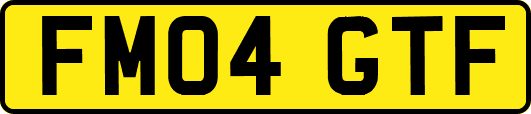FM04GTF