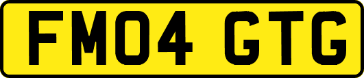 FM04GTG