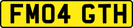 FM04GTH