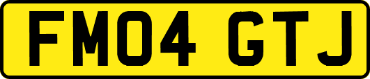 FM04GTJ