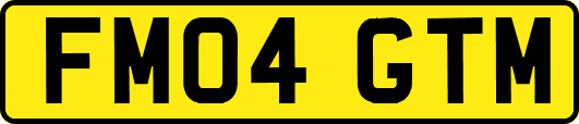 FM04GTM