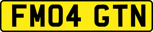 FM04GTN