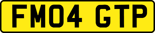 FM04GTP
