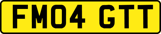FM04GTT