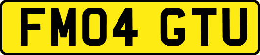 FM04GTU