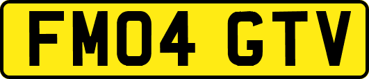 FM04GTV