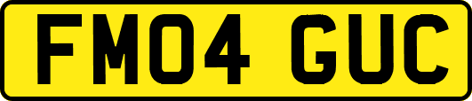 FM04GUC