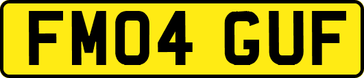FM04GUF