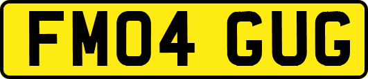 FM04GUG
