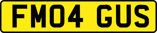 FM04GUS