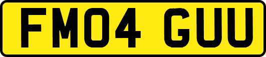 FM04GUU