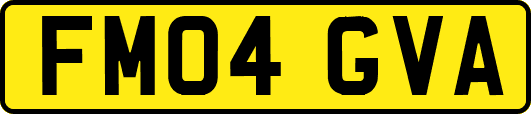 FM04GVA