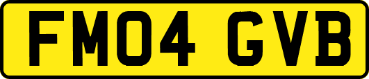FM04GVB
