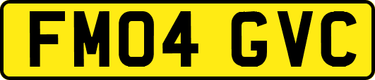 FM04GVC