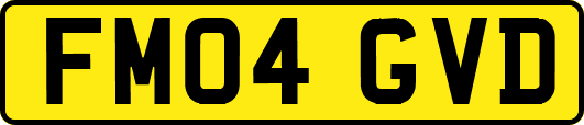 FM04GVD