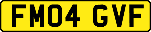 FM04GVF