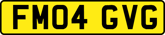 FM04GVG