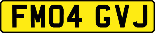 FM04GVJ