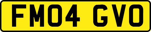 FM04GVO