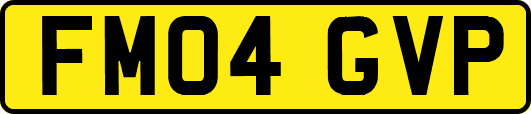 FM04GVP