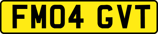 FM04GVT