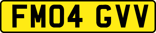 FM04GVV