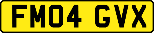 FM04GVX