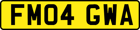 FM04GWA