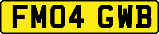 FM04GWB