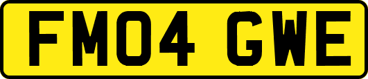 FM04GWE