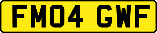 FM04GWF