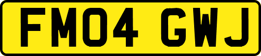 FM04GWJ