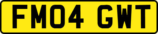 FM04GWT