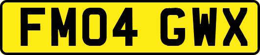 FM04GWX