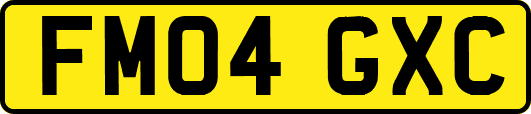FM04GXC