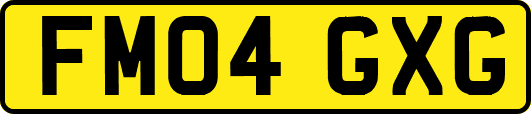 FM04GXG