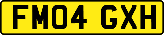 FM04GXH