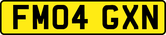 FM04GXN