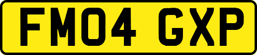 FM04GXP