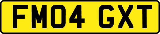 FM04GXT
