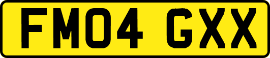 FM04GXX