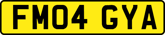 FM04GYA