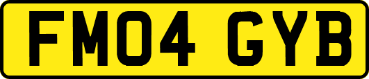 FM04GYB