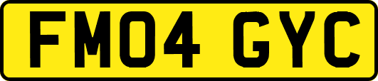 FM04GYC