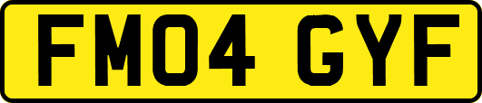 FM04GYF
