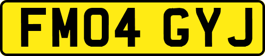 FM04GYJ