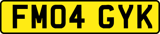 FM04GYK