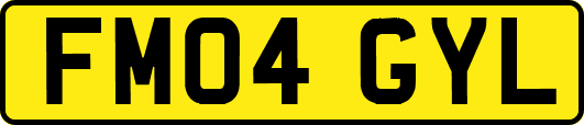 FM04GYL