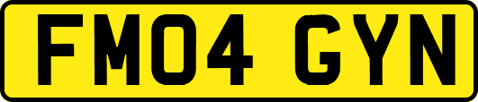 FM04GYN