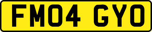 FM04GYO